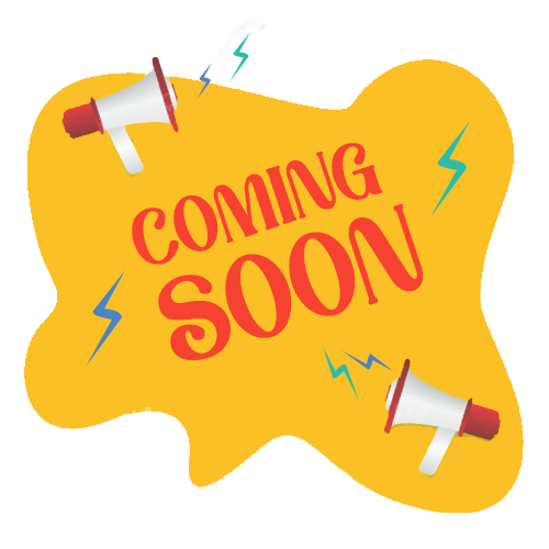 Coming Soon